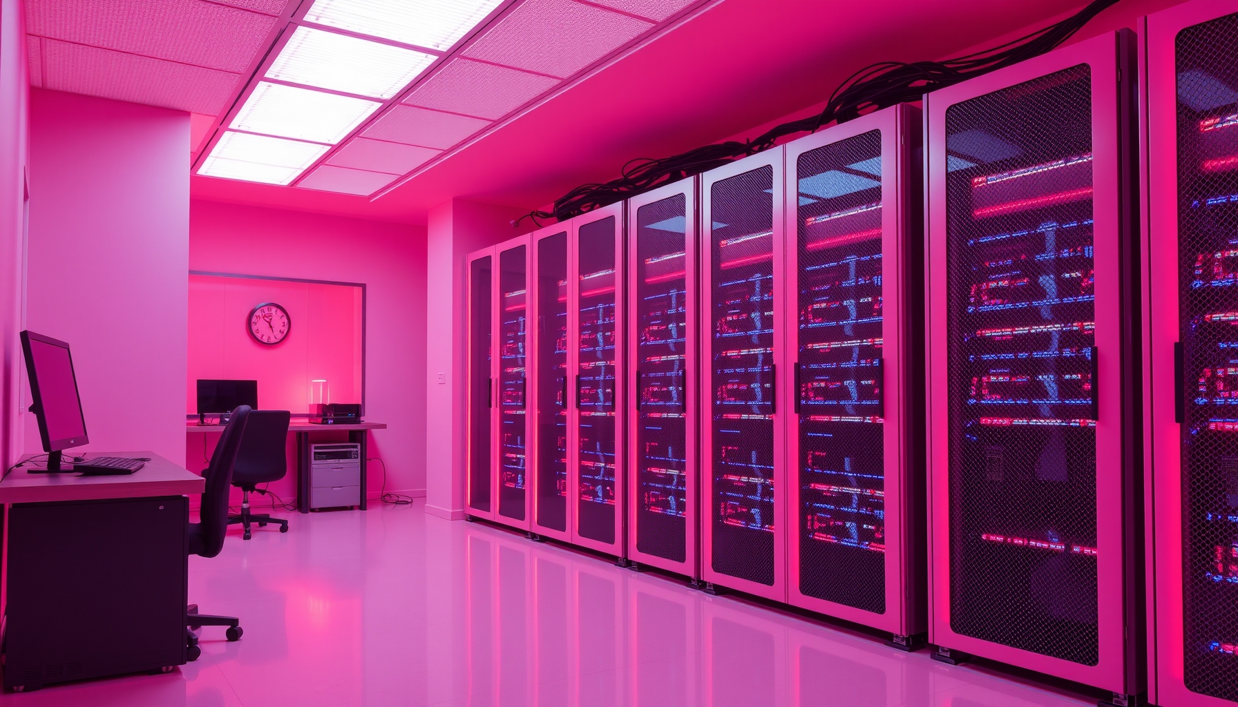 vps с gpu